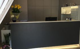 Hotel La Bitta